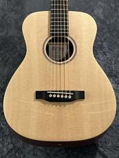 Martin 【左利き用モデル】【トップ単板】LX-1L #417676【日本総本店アコースティックフロア】
