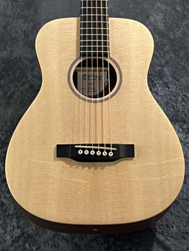 Martin 【左利き用モデル】【トップ単板】LX-1L #417676【日本総本店アコースティックフロア】