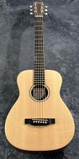 Martin 【左利き用モデル】【トップ単板】LX-1L #417676【日本総本店アコースティックフロア】_2
