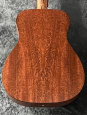 Martin 【左利き用モデル】【トップ単板】LX-1L #417676【日本総本店アコースティックフロア】_3