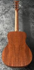 Martin 【左利き用モデル】【トップ単板】LX-1L #417676【日本総本店アコースティックフロア】_4