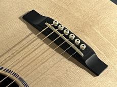 Martin 【左利き用モデル】【トップ単板】LX-1L #417676【日本総本店アコースティックフロア】_7