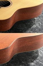 Martin 【左利き用モデル】【トップ単板】LX-1L #417676【日本総本店アコースティックフロア】_9