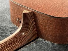 Martin 【左利き用モデル】【トップ単板】LX-1L #417676【日本総本店アコースティックフロア】_10