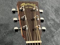 Martin 【左利き用モデル】【トップ単板】LX-1L #417676【日本総本店アコースティックフロア】_11