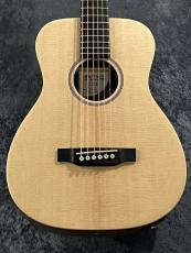 Martin 【トップ単板仕様】【ピックアップ搭載】LX-1E #414866【ショッピングクレジット無金利キャンペーン】