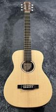 Martin 【トップ単板仕様】【ピックアップ搭載】LX-1E #414866【ショッピングクレジット無金利キャンペーン】_2