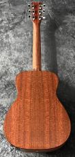 Martin 【トップ単板仕様】【ピックアップ搭載】LX-1E #414866【ショッピングクレジット無金利キャンペーン】_4