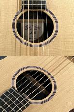 Martin 【トップ単板仕様】【ピックアップ搭載】LX-1E #414866【ショッピングクレジット無金利キャンペーン】_5