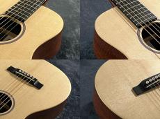 Martin 【トップ単板仕様】【ピックアップ搭載】LX-1E #414866【ショッピングクレジット無金利キャンペーン】_6