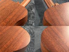 Martin 【トップ単板仕様】【ピックアップ搭載】LX-1E #414866【ショッピングクレジット無金利キャンペーン】_7