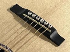 Martin 【トップ単板仕様】【ピックアップ搭載】LX-1E #414866【ショッピングクレジット無金利キャンペーン】_8
