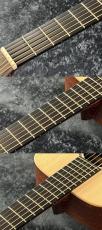 Martin 【トップ単板仕様】【ピックアップ搭載】LX-1E #414866【ショッピングクレジット無金利キャンペーン】_9