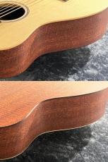 Martin 【トップ単板仕様】【ピックアップ搭載】LX-1E #414866【ショッピングクレジット無金利キャンペーン】_10