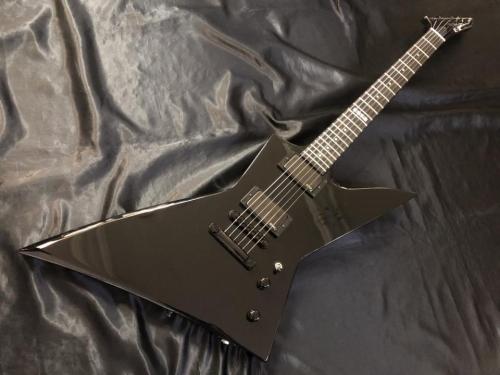 E-II EX-NT Black 