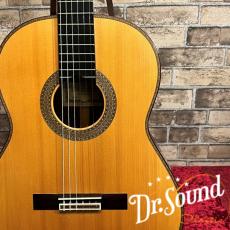 Paulino Bernabe [パウリーノ・ベルナベ] Especial　2013年製　640mm