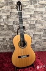 Paulino Bernabe [パウリーノ・ベルナベ] Especial　2013年製　640mm_2