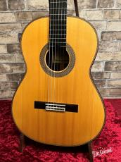 Paulino Bernabe [パウリーノ・ベルナベ] Especial　2013年製　640mm_3