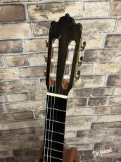 Paulino Bernabe [パウリーノ・ベルナベ] Especial　2013年製　640mm_7