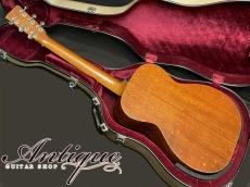 Martin  0-17 1933年製 Honduras Mahogany Body&Neck /Jacaranda FB&Bridge w/PU "NO-Head Logo & First 14F Joint"_3
