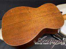 Martin  0-17 1933年製 Honduras Mahogany Body&Neck /Jacaranda FB&Bridge w/PU "NO-Head Logo & First 14F Joint"_5
