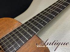 Martin  0-17 1933年製 Honduras Mahogany Body&Neck /Jacaranda FB&Bridge w/PU "NO-Head Logo & First 14F Joint"_9