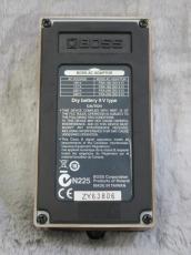 BOSS FRV-1 Fender Reverd_3