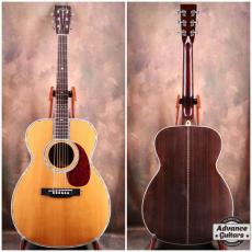 Sigma by Martin SEC-42 【日本製ならではのクオリティと再現性!】