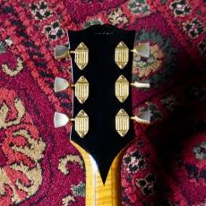 Gibson 1963 J-200 Blonde / Natural_7