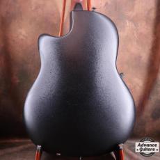 Ovation 1993年製 1860 Custom Balladeer【なぜ「薄いのに鳴る」のか? 航空技術の秘密。】_4