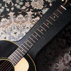 Gibson 1968 J-45 Black w/ L.R.Baggs Element_4