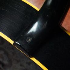 Gibson 1968 J-45 Black w/ L.R.Baggs Element_7