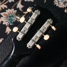 Gibson 1968 J-45 Black w/ L.R.Baggs Element_9