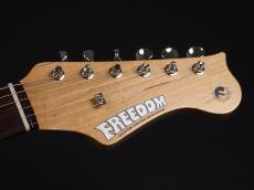 FREEDOM CUSTOM GUITAR RESEARCH C.S. Retro Series ST ~Warewolf~_3