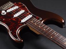 FREEDOM CUSTOM GUITAR RESEARCH C.S. Retro Series ST ~Warewolf~_8