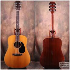 Martin 1967年製 D-18 [試奏動画あり]