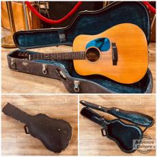 Martin 1967年製 D-18 [試奏動画あり]_3