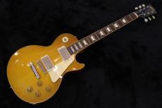 Gibson Custom Shop Historic Select 1958 Les Paul Standard Reissue Hand Select Lemon Burst 2015_2