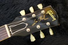Gibson Custom Shop Historic Select 1958 Les Paul Standard Reissue Hand Select Lemon Burst 2015_7