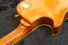 Gibson Custom Shop Historic Select 1958 Les Paul Standard Reissue Hand Select Lemon Burst 2015_9