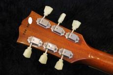 Gibson Custom Shop Historic Select 1958 Les Paul Standard Reissue Hand Select Lemon Burst 2015_10