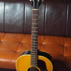 Gibson 1967 J-50_4