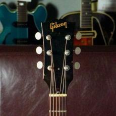 Gibson 1967 J-50_5