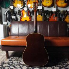 Gibson 1967 J-50_6