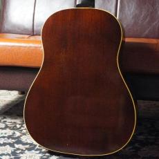 Gibson 1967 J-50_7