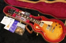 Gibson Les Paul Standard Heritage Cherry 2016