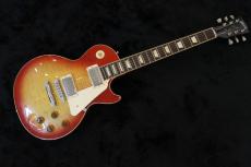 Gibson Les Paul Standard Heritage Cherry 2016_2