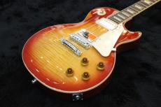 Gibson Les Paul Standard Heritage Cherry 2016_3