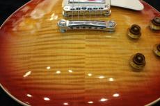 Gibson Les Paul Standard Heritage Cherry 2016_5