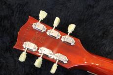 Gibson Les Paul Standard Heritage Cherry 2016_8